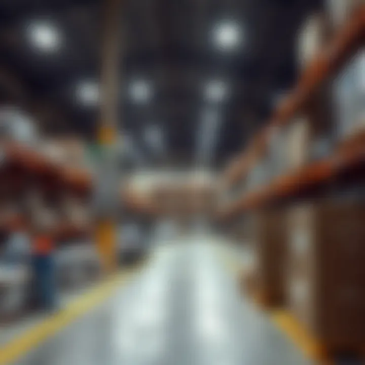 Exploring Warehouse Sales in Dubai: An In-Depth Analysis Introduction Exploring Warehouse Sales in Dubai: An In-Depth Analysis Introduction