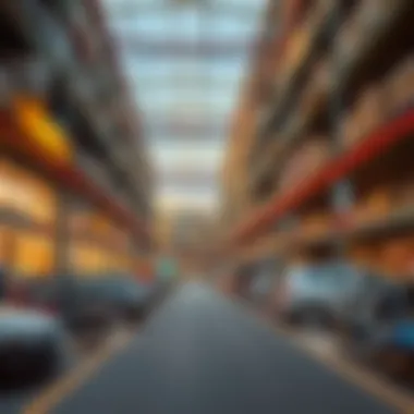 Notable Exploring Warehouse Sales in Dubai: An In-Depth Analysis Notable Exploring Warehouse Sales in Dubai: An In-Depth Analysis