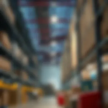 Exploring Warehouse Sales in Dubai: An In-Depth Analysis Summary Exploring Warehouse Sales in Dubai: An In-Depth Analysis Summary