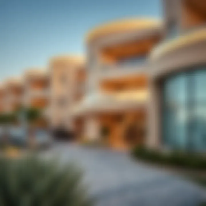 Investment opportunities in real estate