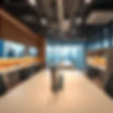 Flexi Desk DMCC: A Comprehensive Analysis Introduction