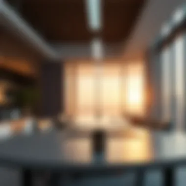 Flexi Desk DMCC: A Comprehensive Analysis Summary