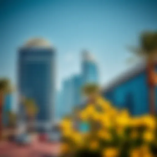 GCC Visa Overview