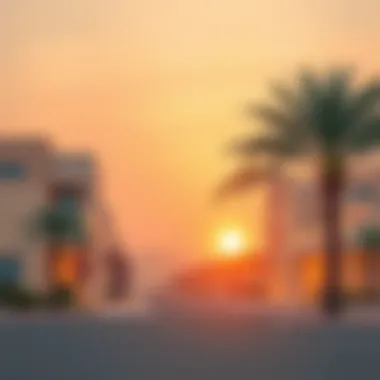 Investment Landscape in Golden Sands Investment opportunities in Golden Sands