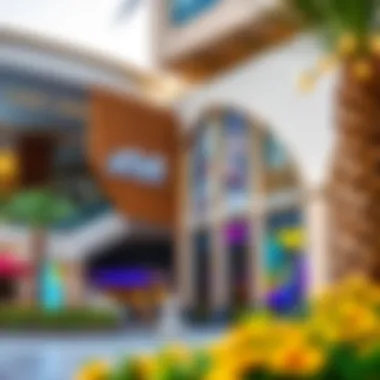 Real estate opportunities in Al Quoz