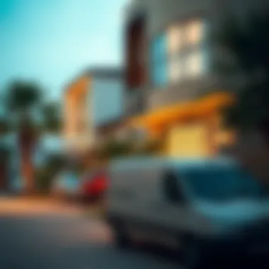 House Movers in Dubai: Comprehensive Insights and Practical Guidance Introduction