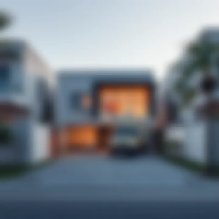 Notable House Movers in Dubai: Comprehensive Insights and Practical Guidance