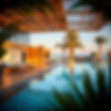 Exclusive Amenities and Features Stunning amenities within La Mer Maisons