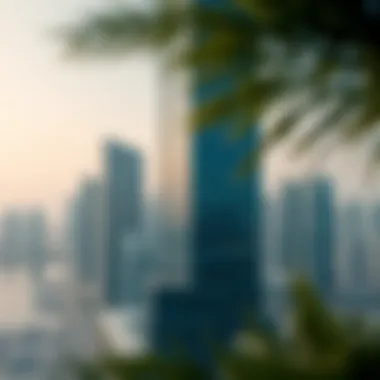 Notable La Riviera Tower: An Examination of Luxury Living in Dubai Marina