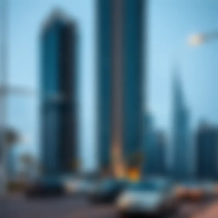 La Riviera Tower: An Examination of Luxury Living in Dubai Marina Summary