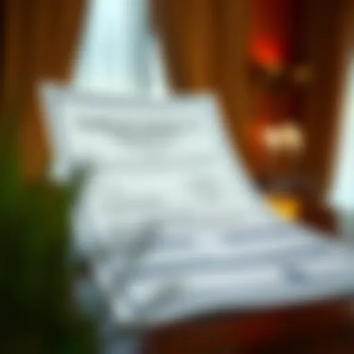 Document showcasing marriage certificate requirements in the UAE