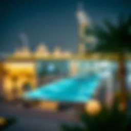 Mastering Real Estate: Insights into the Dubai Property Market Introduction