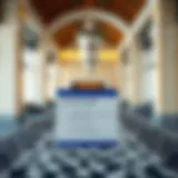 A detailed checklist for Mawaqif permit renewal