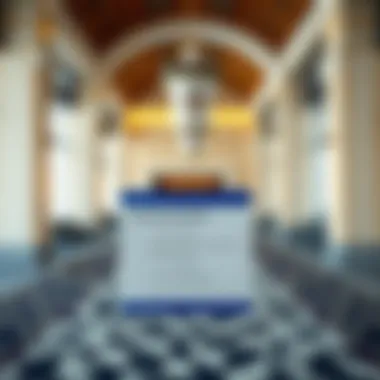 A detailed checklist for Mawaqif permit renewal