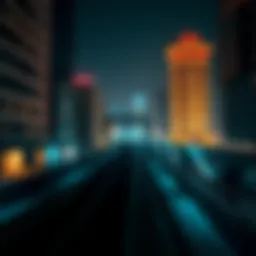 Metro Al-Raqqa: Insights into Development and Impact Introduction