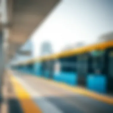 Notable Metro Timing in Dubai: A Comprehensive Overview for 2023