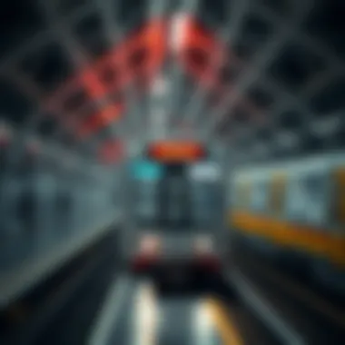 Metro Timing in Dubai: A Comprehensive Overview for 2023 Summary