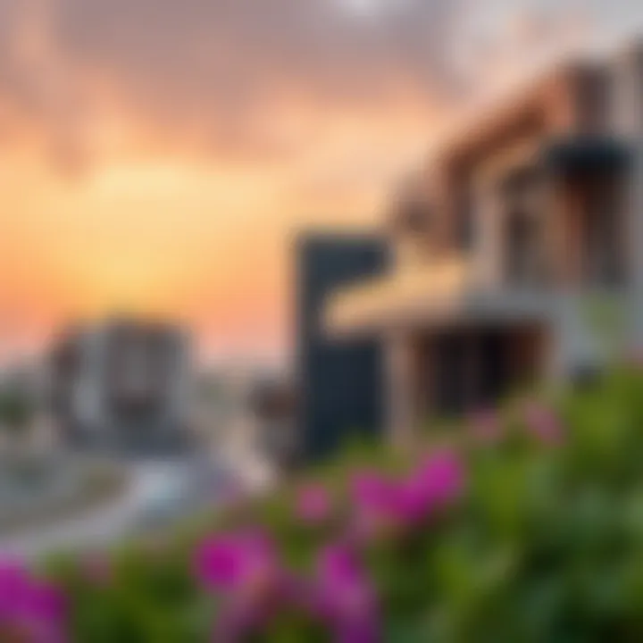 Investment Potential of Mirdif Hills Investment opportunities in Mirdif Hills