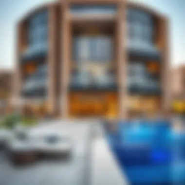 Lifestyle and Leisure in Mirdif Hills Lifestyle offerings in Mirdif Hills