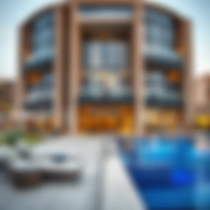 Lifestyle and Leisure in Mirdif Hills Lifestyle offerings in Mirdif Hills