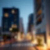 Overview of Mussafah's vibrant rental landscape