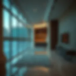 Monthly Studio Rentals in Dubai Al Nahda: A Comprehensive Guide Introduction