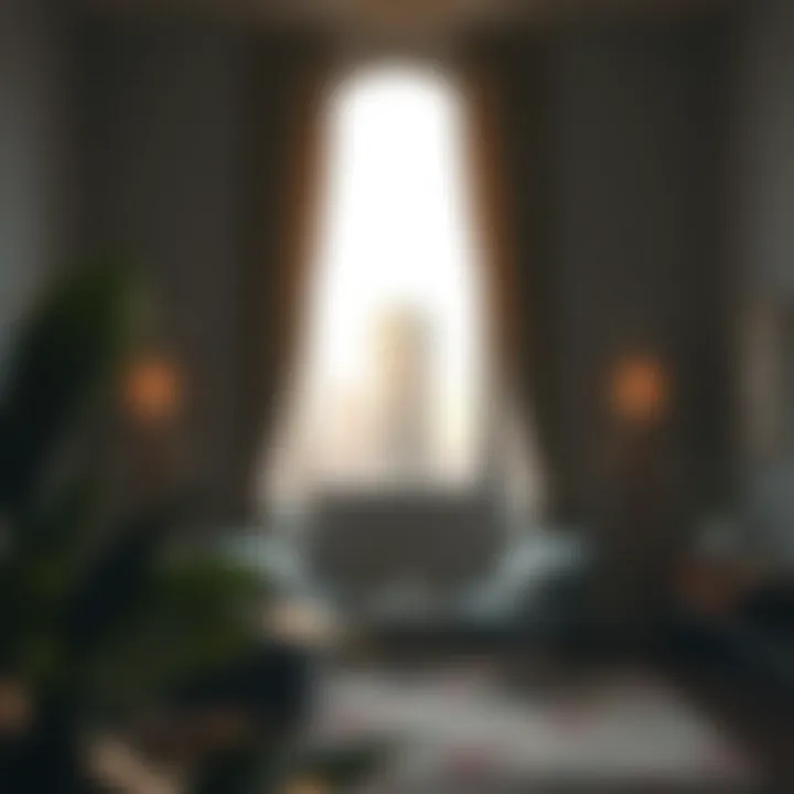 Monthly Studio Rentals in Dubai Al Nahda: A Comprehensive Guide Summary