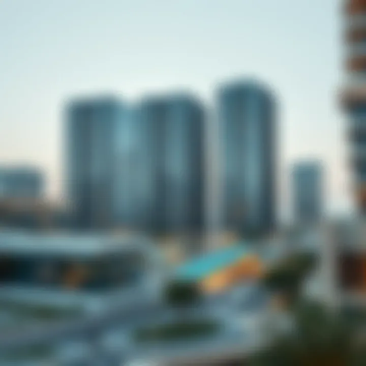 Technological innovations impacting the real estate sector in Dubai