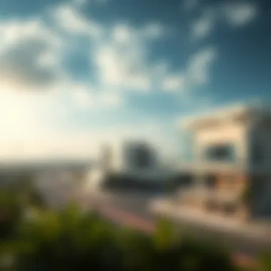 Navigating residency application in UAE