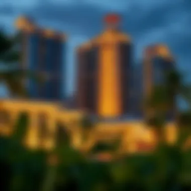 Navigating the Global Village: The Closing of 2023 Summary