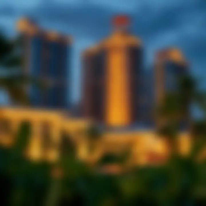 Navigating the Global Village: The Closing of 2023 Summary