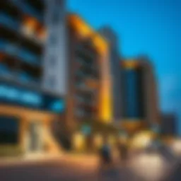 Navigating the Payment Process for Dubai Electricity and Water Authority Introduction