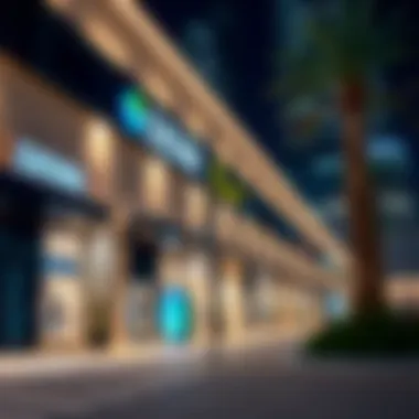 Notable Navigating the Payment Process for Dubai Electricity and Water Authority