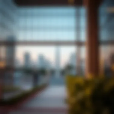 Navigating the Payment Process for Dubai Electricity and Water Authority Summary