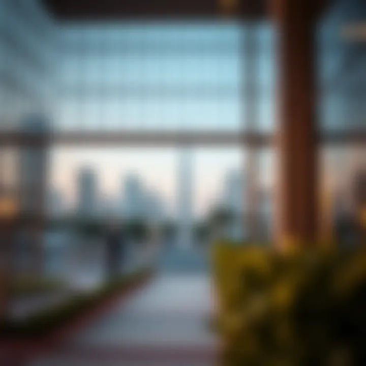Navigating the Payment Process for Dubai Electricity and Water Authority Summary