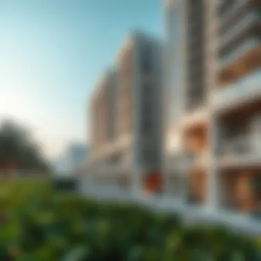 Investment opportunities in One Zabeel Residences