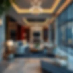 Radisson Damac Hills Dubai: A Comprehensive Exploration of Luxury in the Heart of the City Introduction