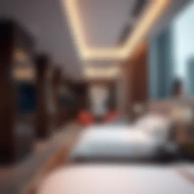Notable Radisson Damac Hills Dubai: A Comprehensive Exploration of Luxury in the Heart of the City
