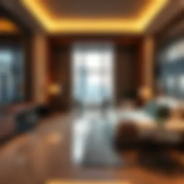 Radisson Damac Hills Dubai: A Comprehensive Exploration of Luxury in the Heart of the City Summary
