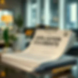 Essential documents for residency application in UAE