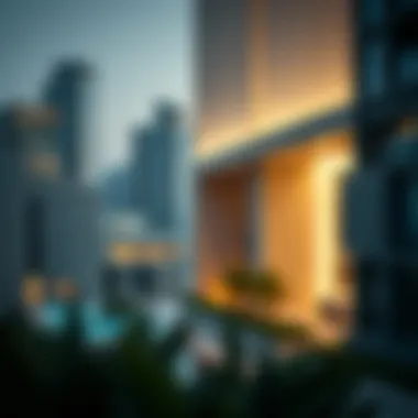 Different residency categories in UAE