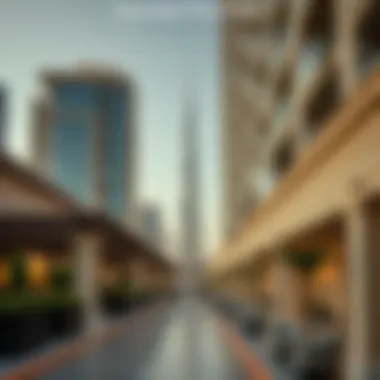 Residency and Employment in UAE