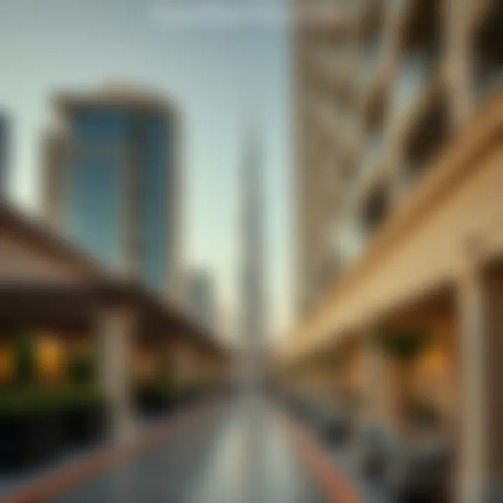 Residency and Employment in UAE