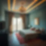 Room for Rent in Al Warqa: A Comprehensive Guide Introduction