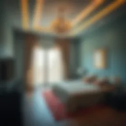 Room for Rent in Al Warqa: A Comprehensive Guide Introduction