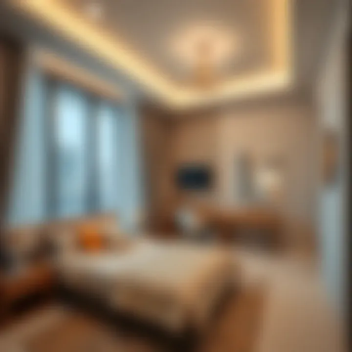 Notable Room for Rent in Al Warqa: A Comprehensive Guide