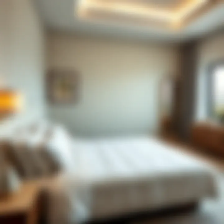 Room for Rent in Al Warqa: A Comprehensive Guide Summary