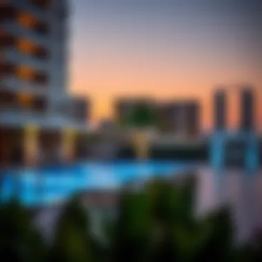 Investment opportunities in Dubai real estate