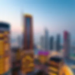 Sky View Dubai: An In-Depth Exploration of Its Impact on the Dubai Real Estate Landscape Introduction