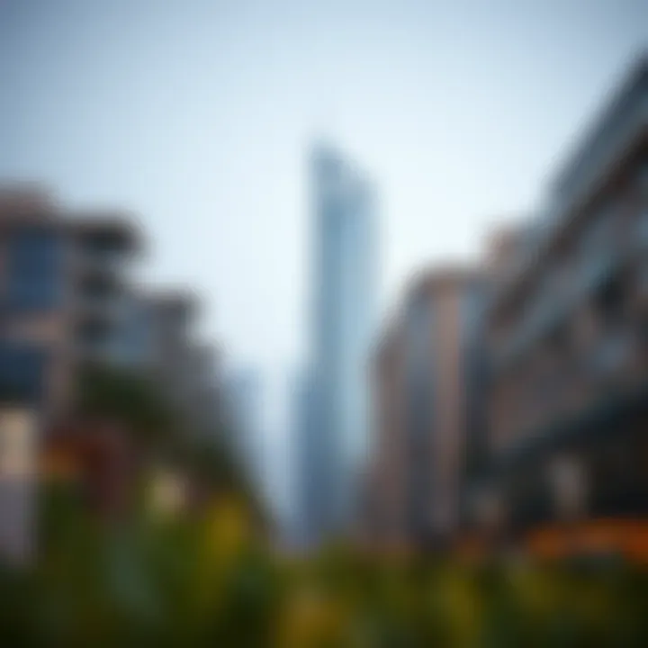 Notable Sky View Dubai: An In-Depth Exploration of Its Impact on the Dubai Real Estate Landscape